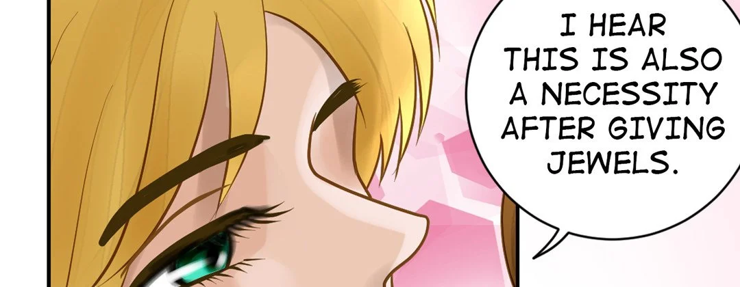 Living with The Wizard - Chapter 31